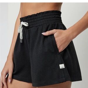 Halo Boxy Shorts